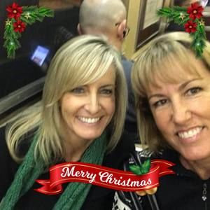 Meet your Posher, Debbie